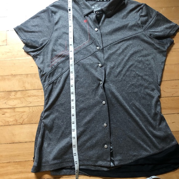 Pearl Izumi Cycling Mountain Bike shirt size L - Picture 8 of 8